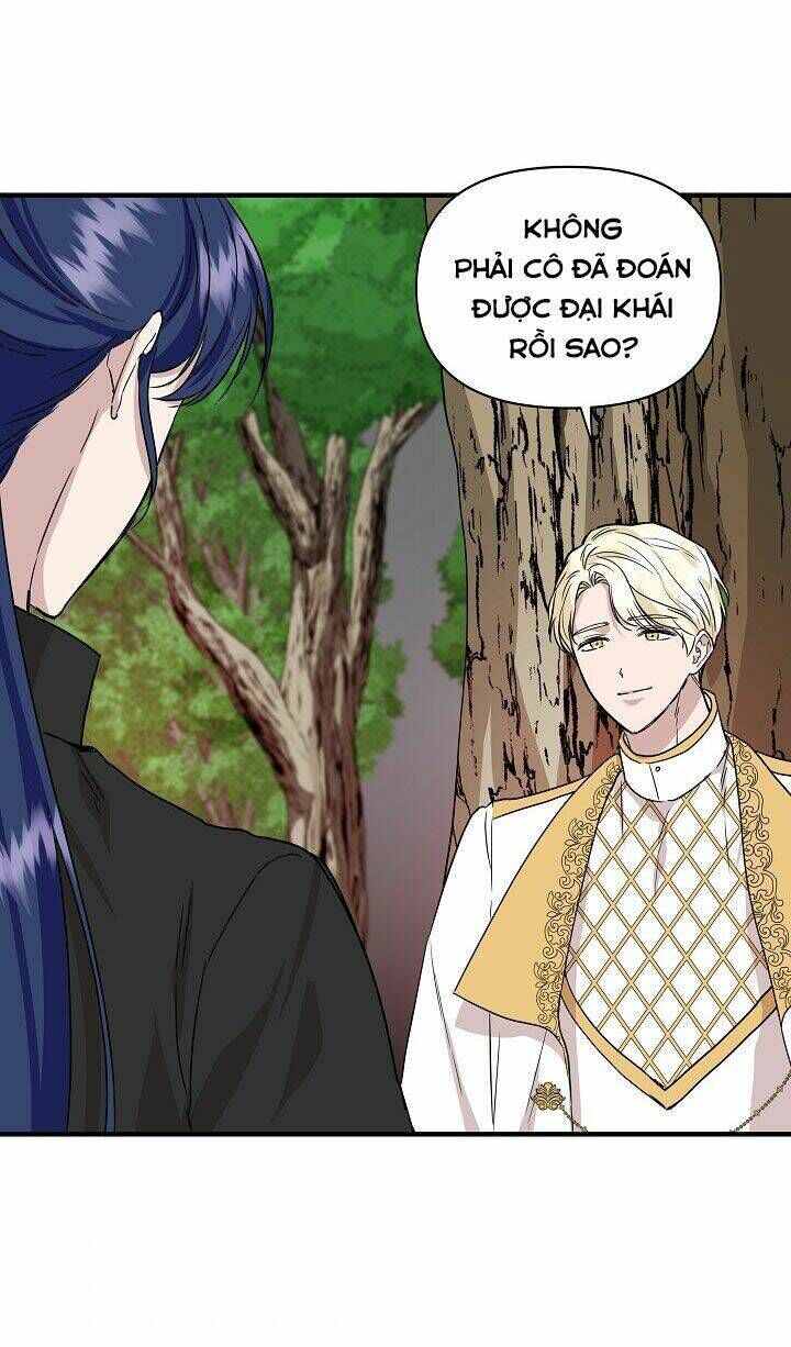 tôi không phải là cinderella chapter 16 - Trang 2