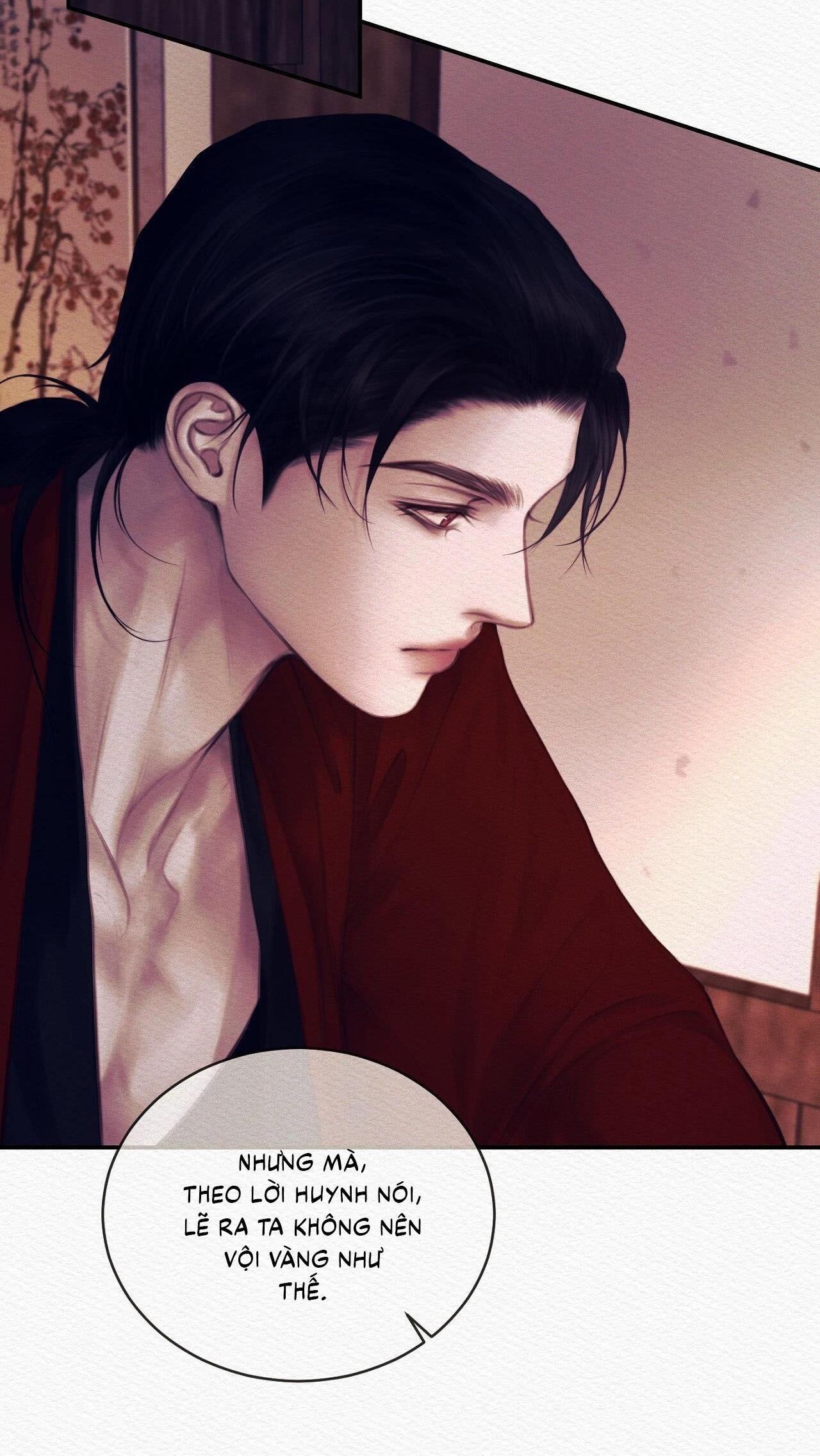 (CBunu) Củy Dạ Khút Chapter 68 - Trang 1