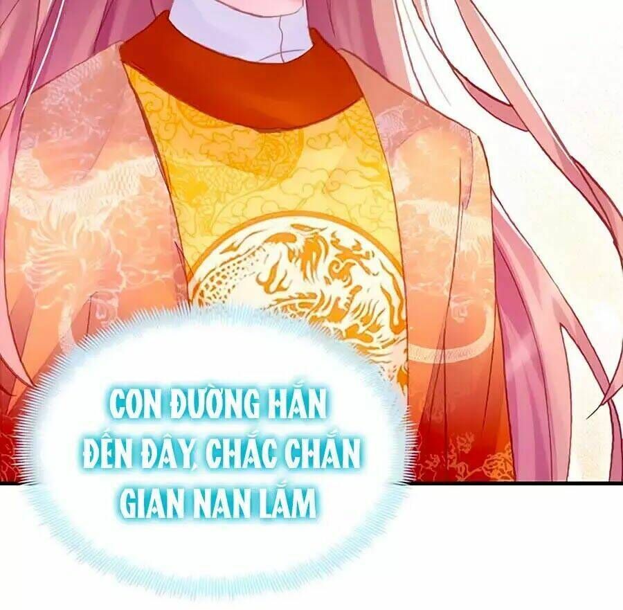 Trẫm Cũng Không Muốn Quá Khí Phách Chapter 29 - Trang 2