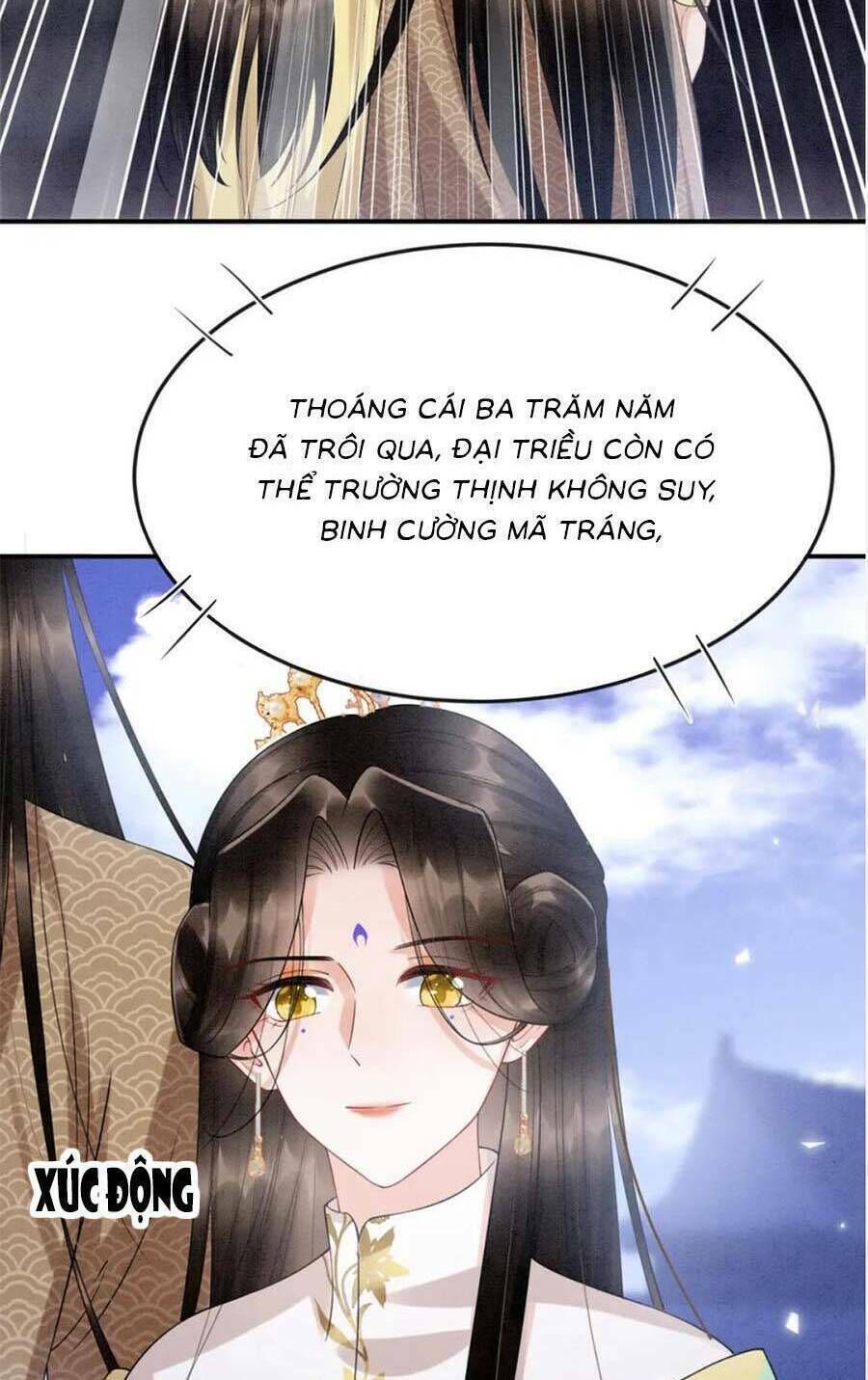 bạch nguyệt quang lạm quyền của sủng hậu Chapter 80 - Next chapter 81