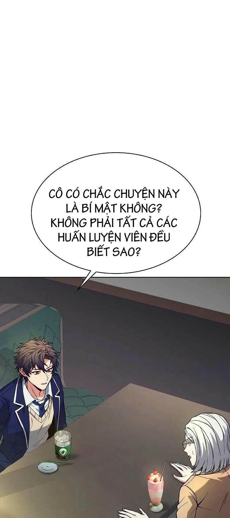 chòm sao là đệ tử của tôi chương 41 - Next chapter 42