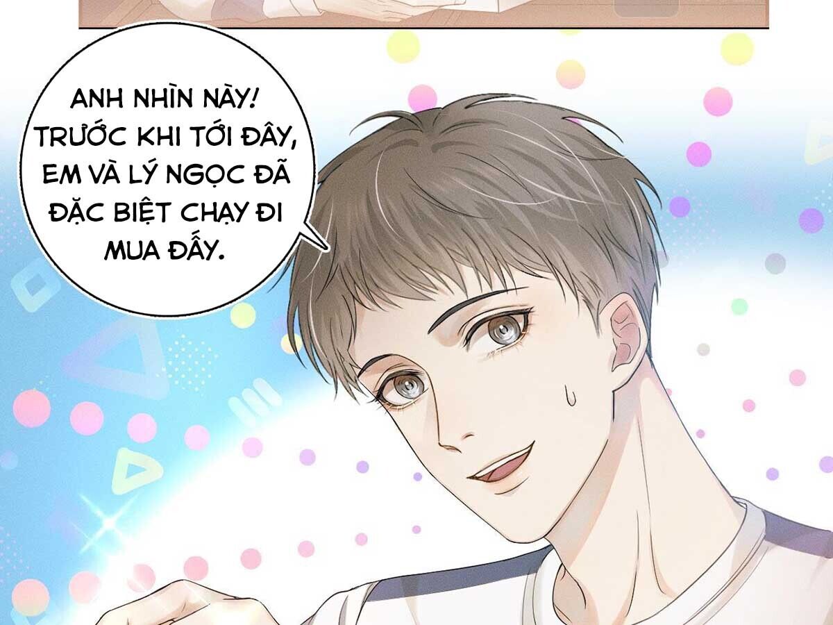 yêu một kẻ ngốc Chương 10 - Next Chapter 10