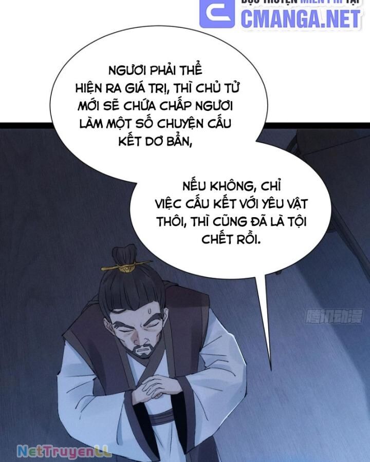 tróc đao nhân chapter 4 - Trang 1