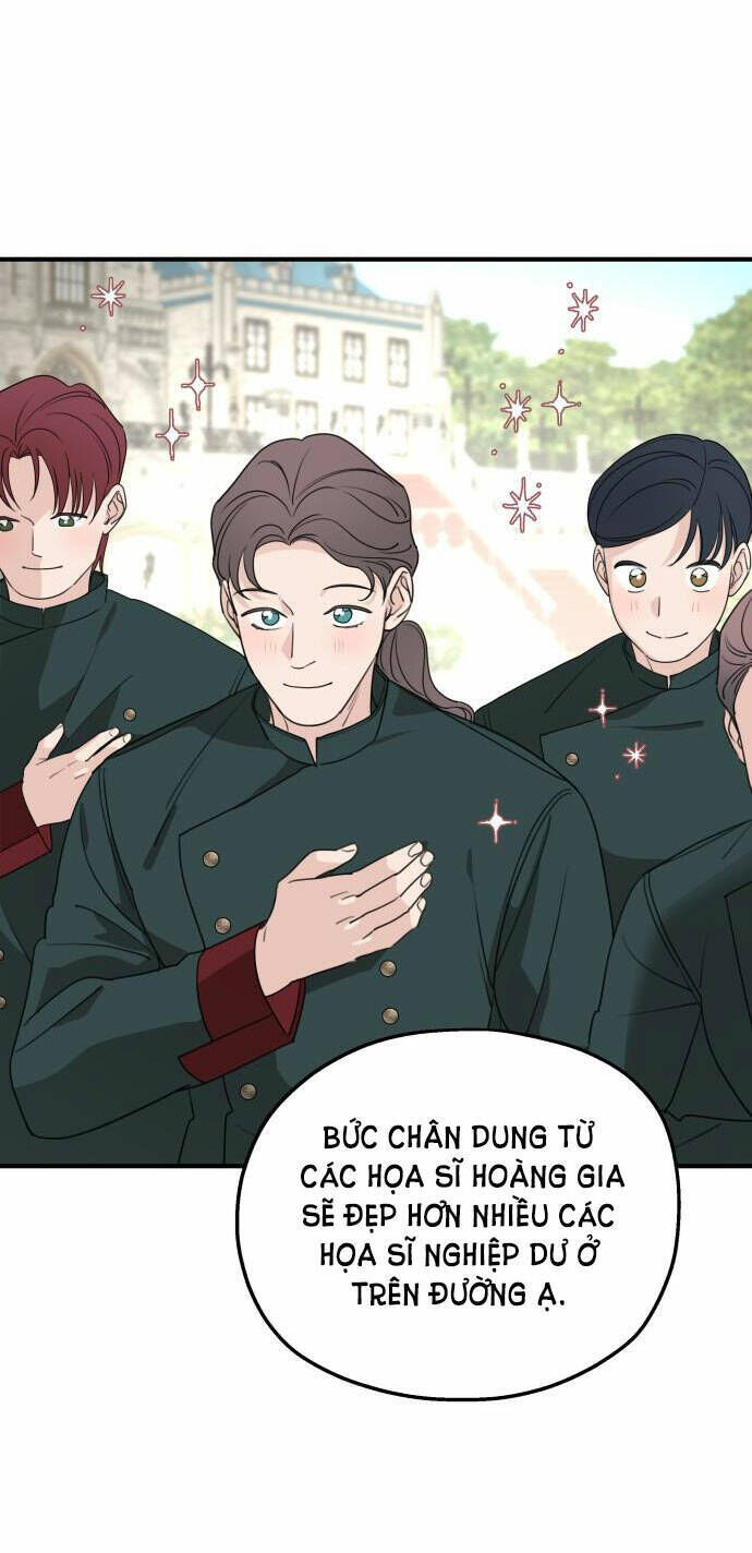 gia đình chồng bị ám ảnh bởi tôi chapter 64.2 - Trang 2