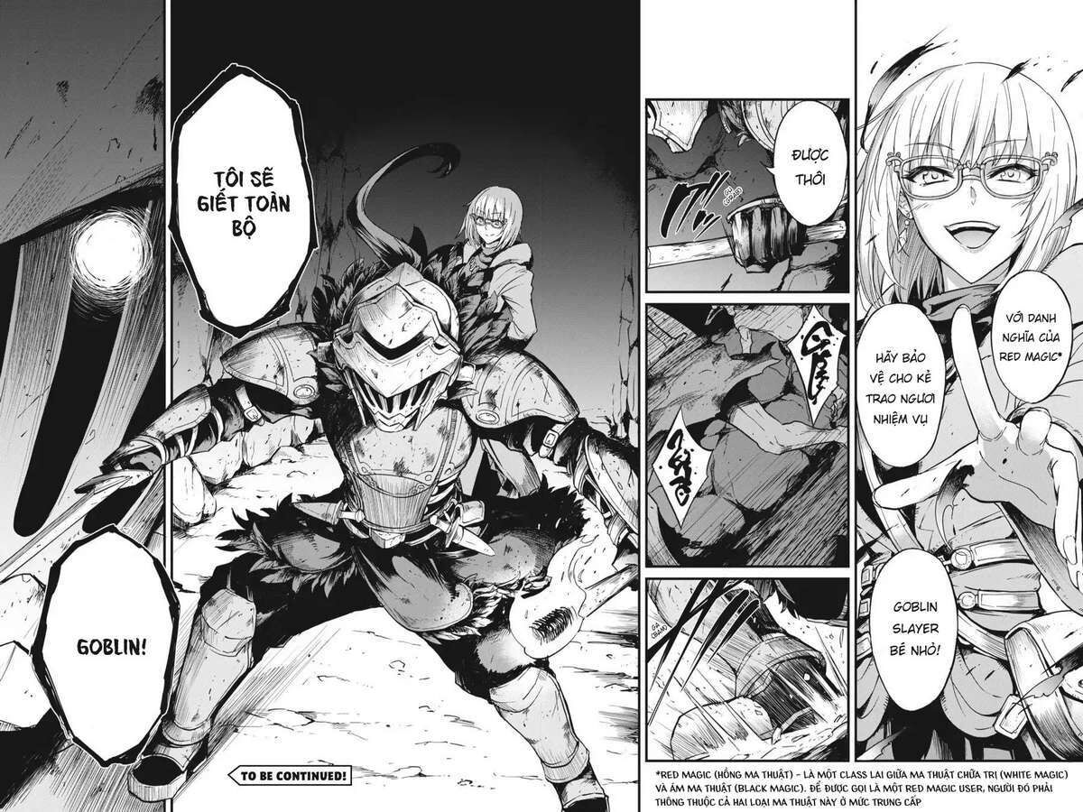 goblin slayer side story: year one 25.5 - Trang 2