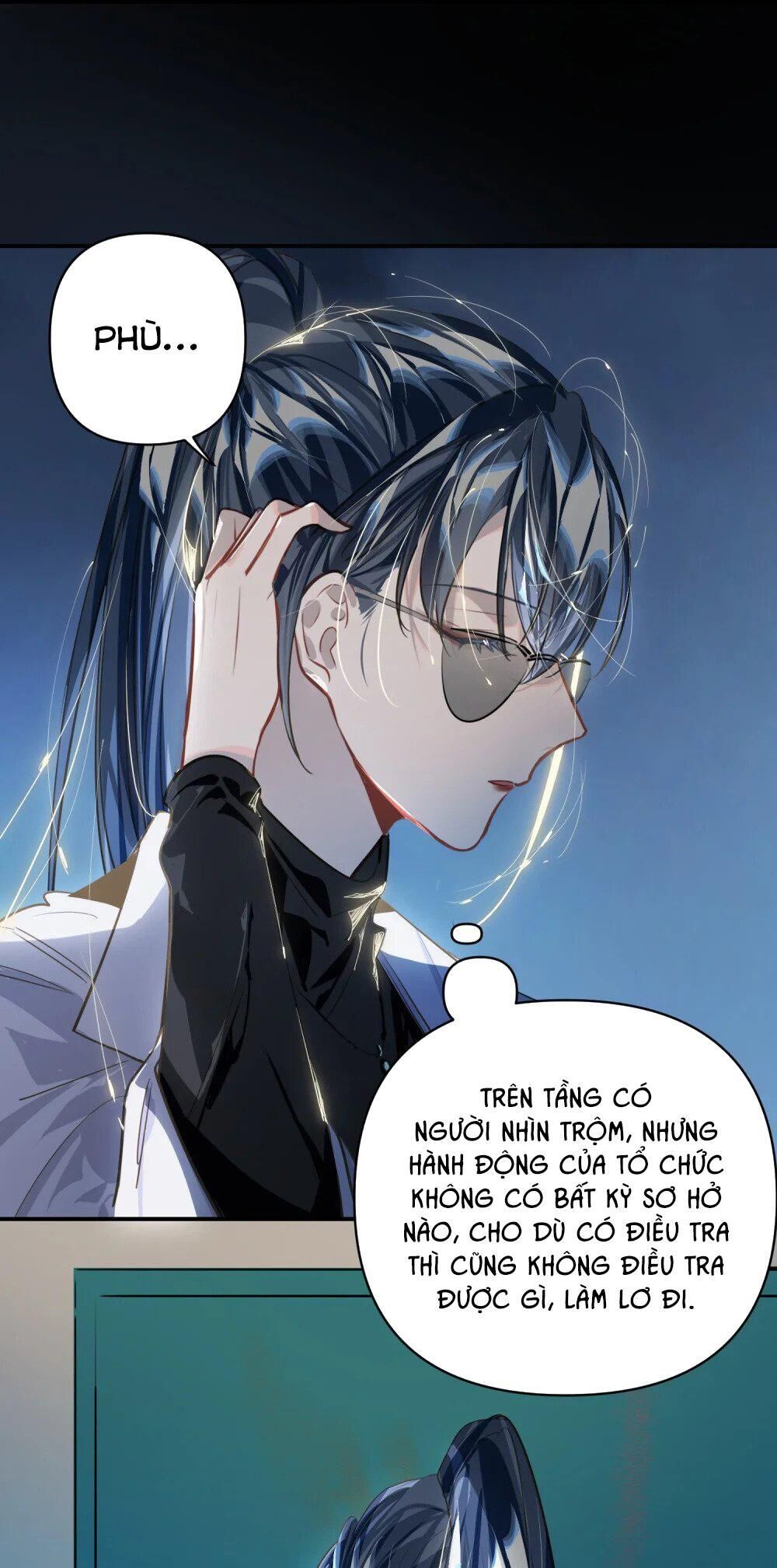 tôi có bệnh Chapter 29 - Trang 1