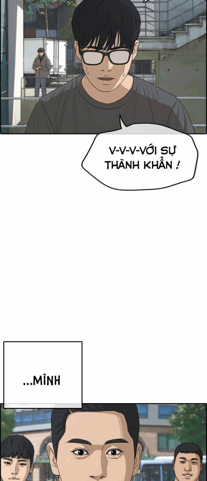 những mảnh đời tan vỡ Chapter 0 - Trang 2