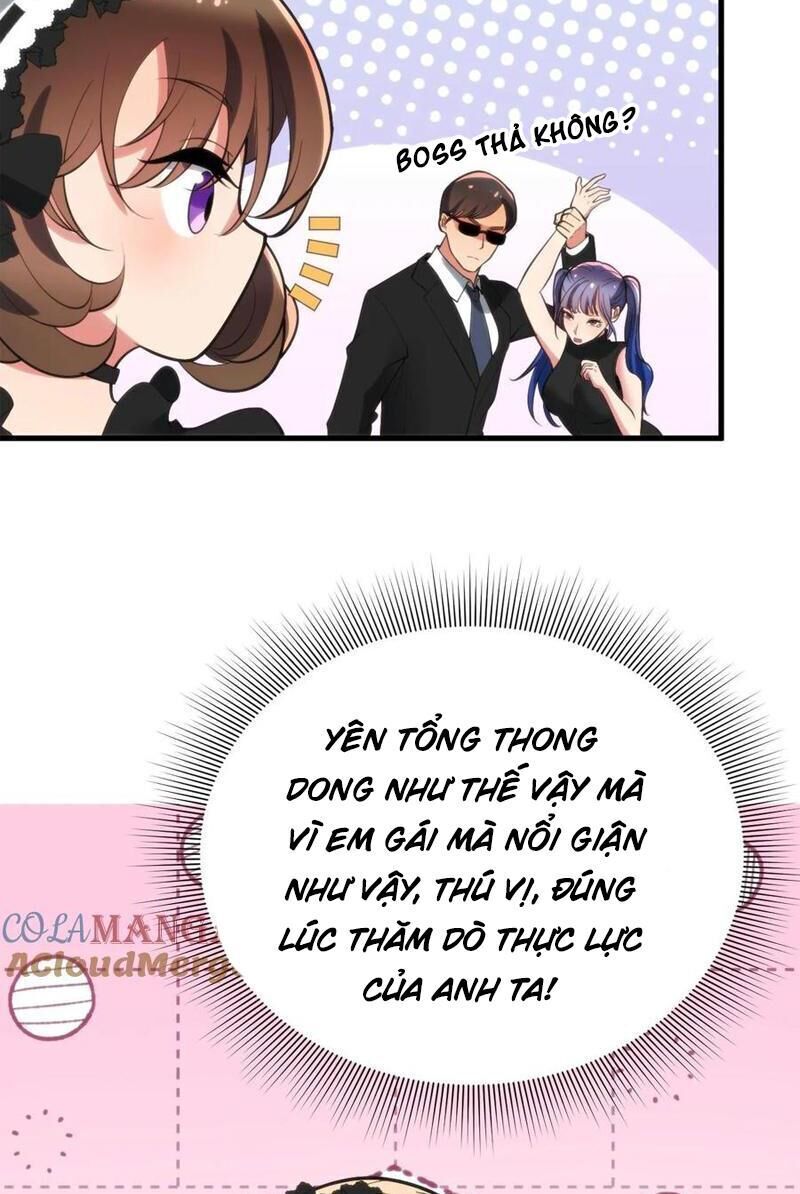 ta có 90 tỷ tiền liếm cẩu! chapter 147 - Next chapter 148