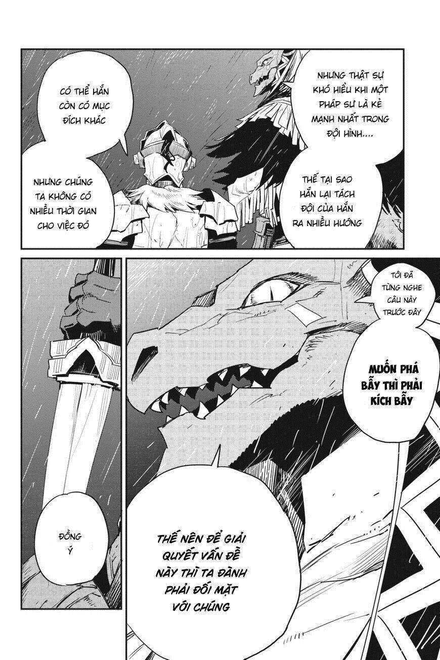 Goblin Slayer Chapter 38 - Trang 2