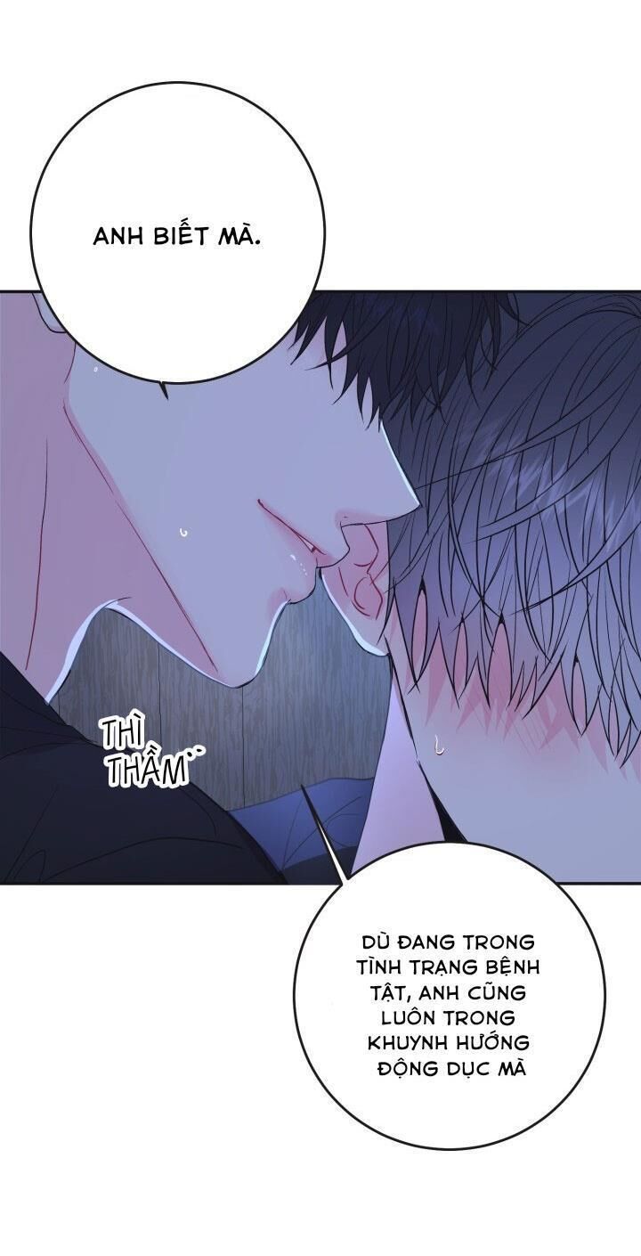 YÊU EM THÊM LẦN NỮA (LOVE ME AGAIN) Chapter 13 - Trang 2