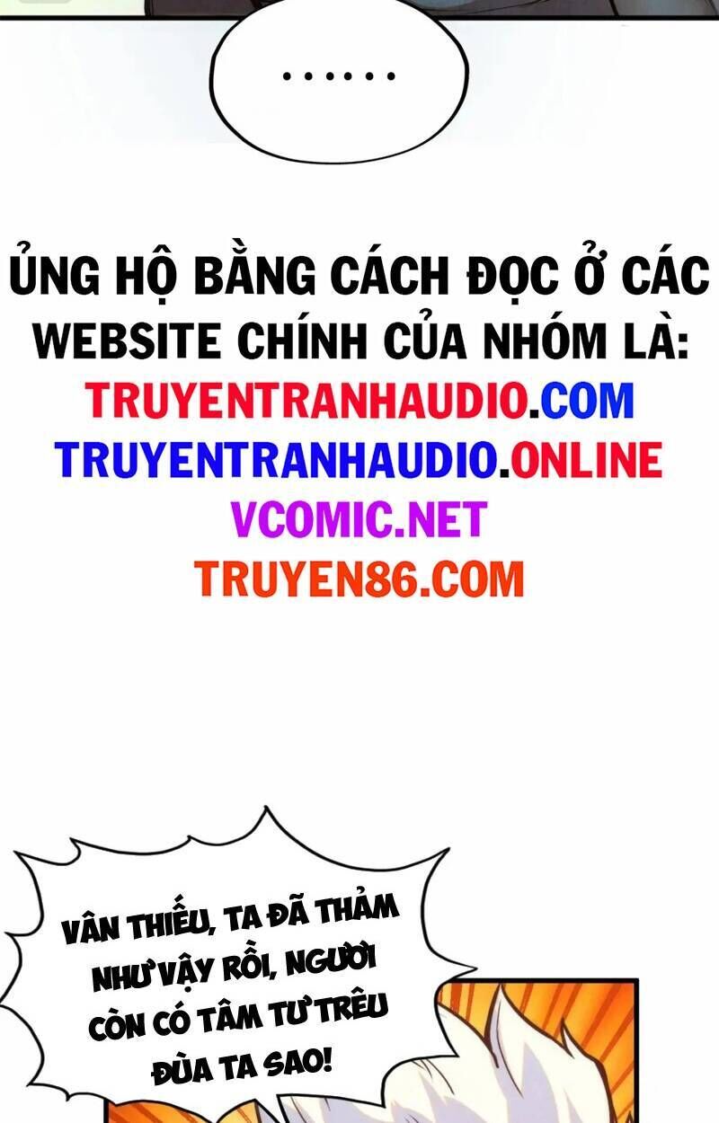 vạn cổ chí tôn chapter 184 - Trang 2