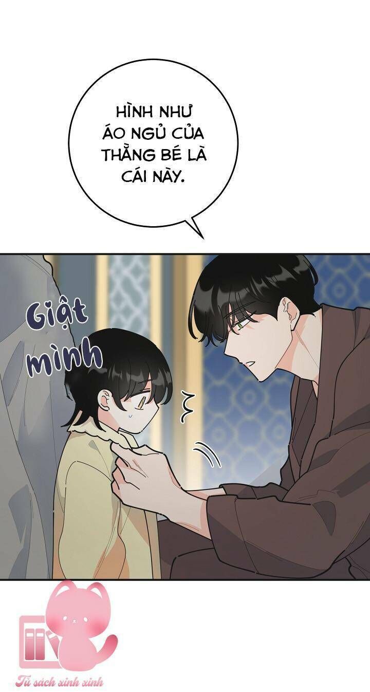 người hùng của ác nữ chapter 96 - Trang 2