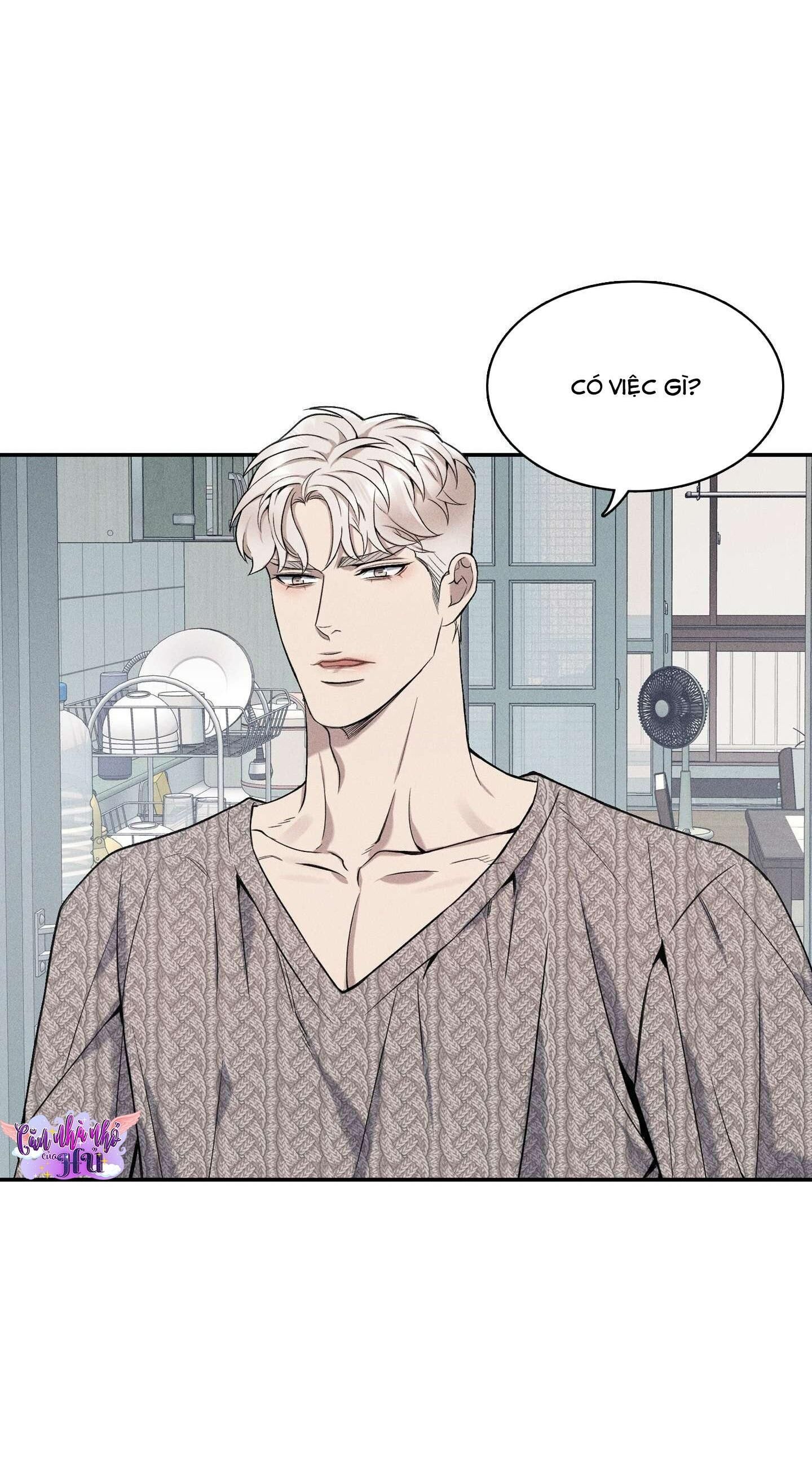 (END) ĐẾN KHI EM TAN VỠ Chapter 3 - Next Chapter 4