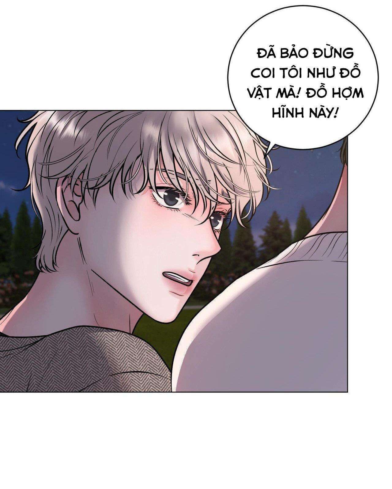 ảo tưởng Chapter 6 - Next Chapter 6