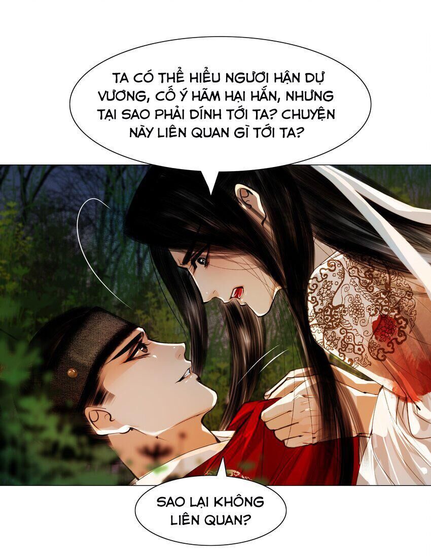 vòng luân hồi Chapter 49 - Next Chương 50