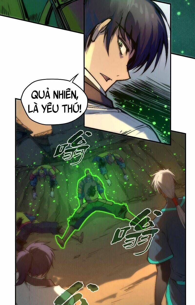 vạn cổ chí tôn chapter 98 - Next chapter 99