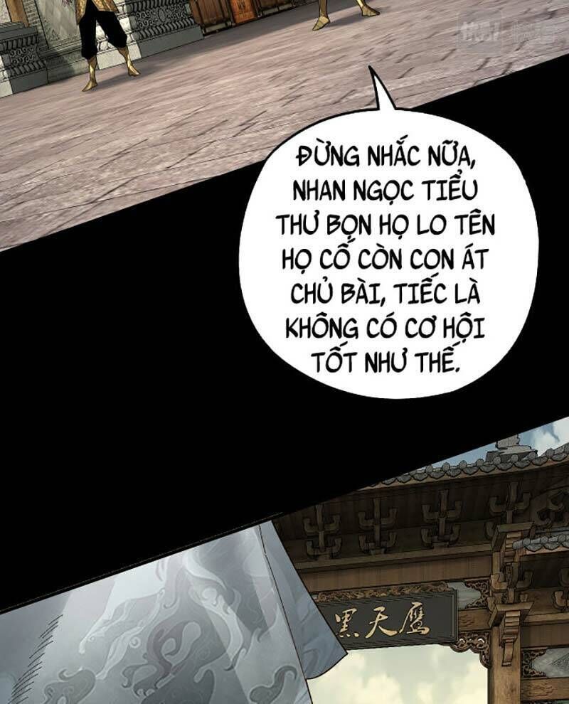 ta trời sinh đã là nhân vật phản diện chapter 77 - Trang 2