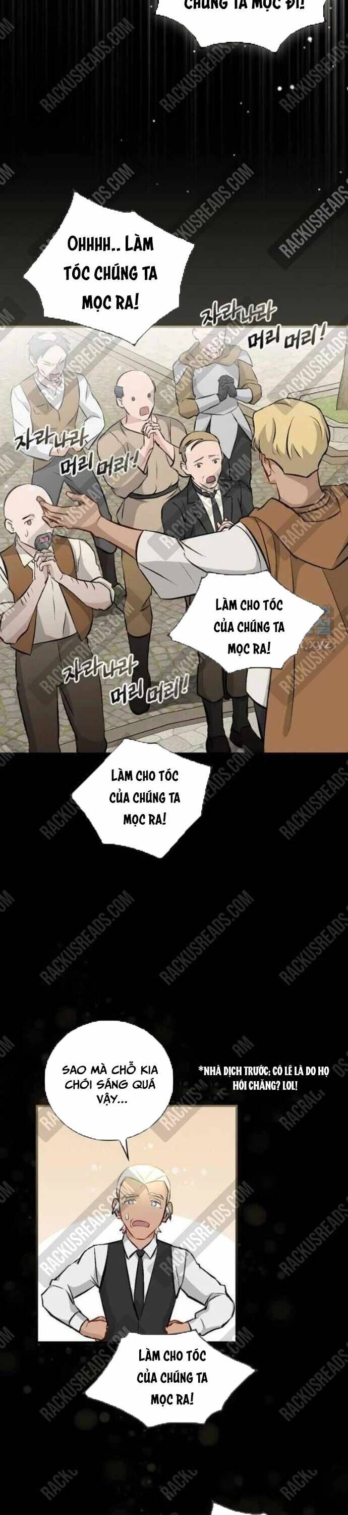 Level Up Chỉ Bằng Cách Ăn Cơm Chapter 121 - Next Chapter 122