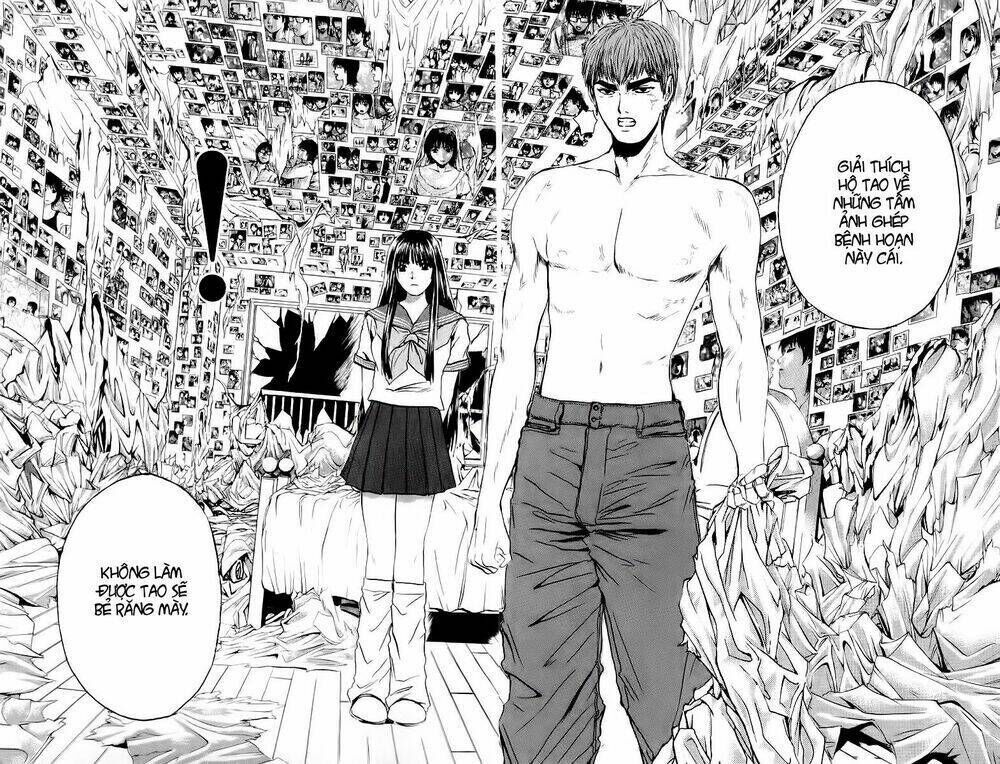 gto - great teacher onizuka chapter 150 - Next chapter 151