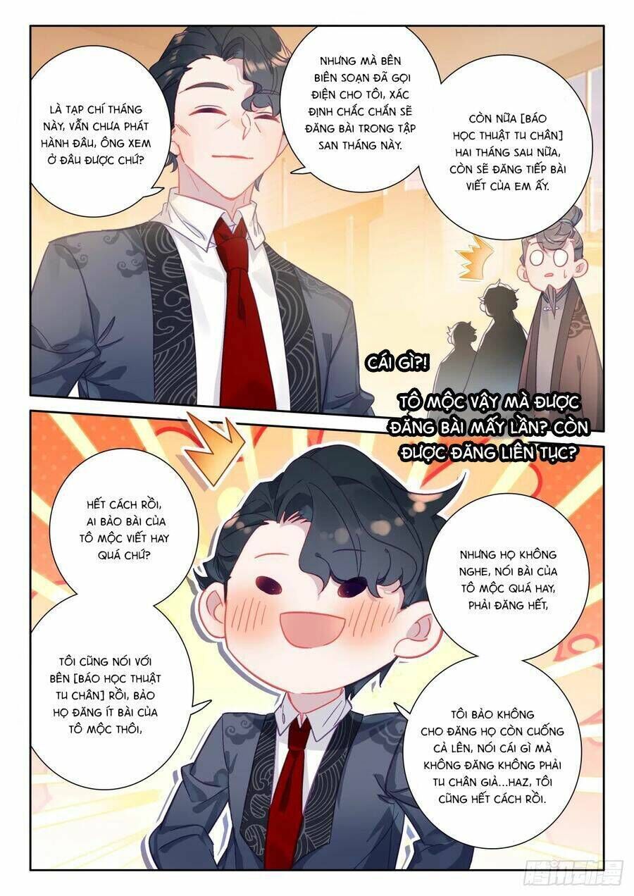 khắc kim thành tiên chapter 87 - Next chapter 88