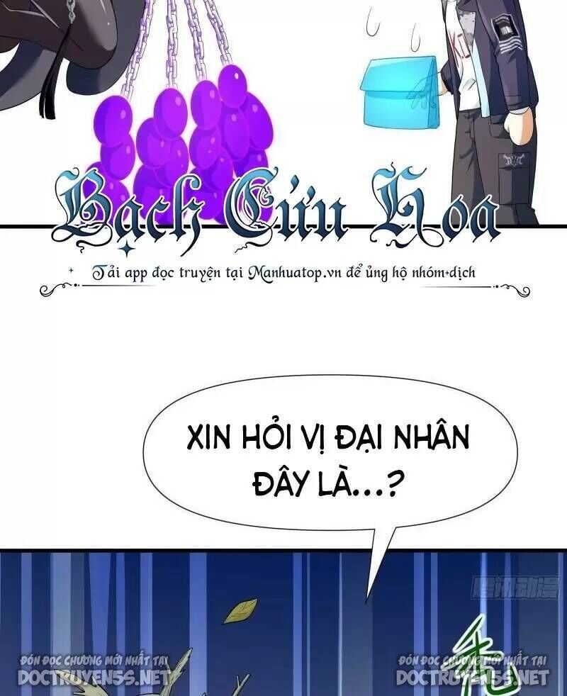 ta ở địa phủ mở hậu cung Chapter 64 - Trang 2