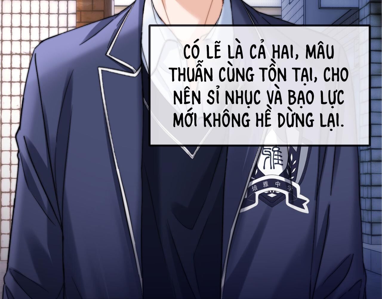 chất dị ứng cực cute Chapter 45 - Next Chương 46