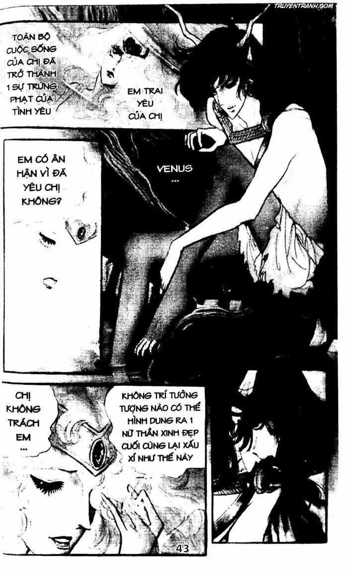 Akuma no Hanayome (Bride of Deimos) Chapter 8.1 - Trang 2