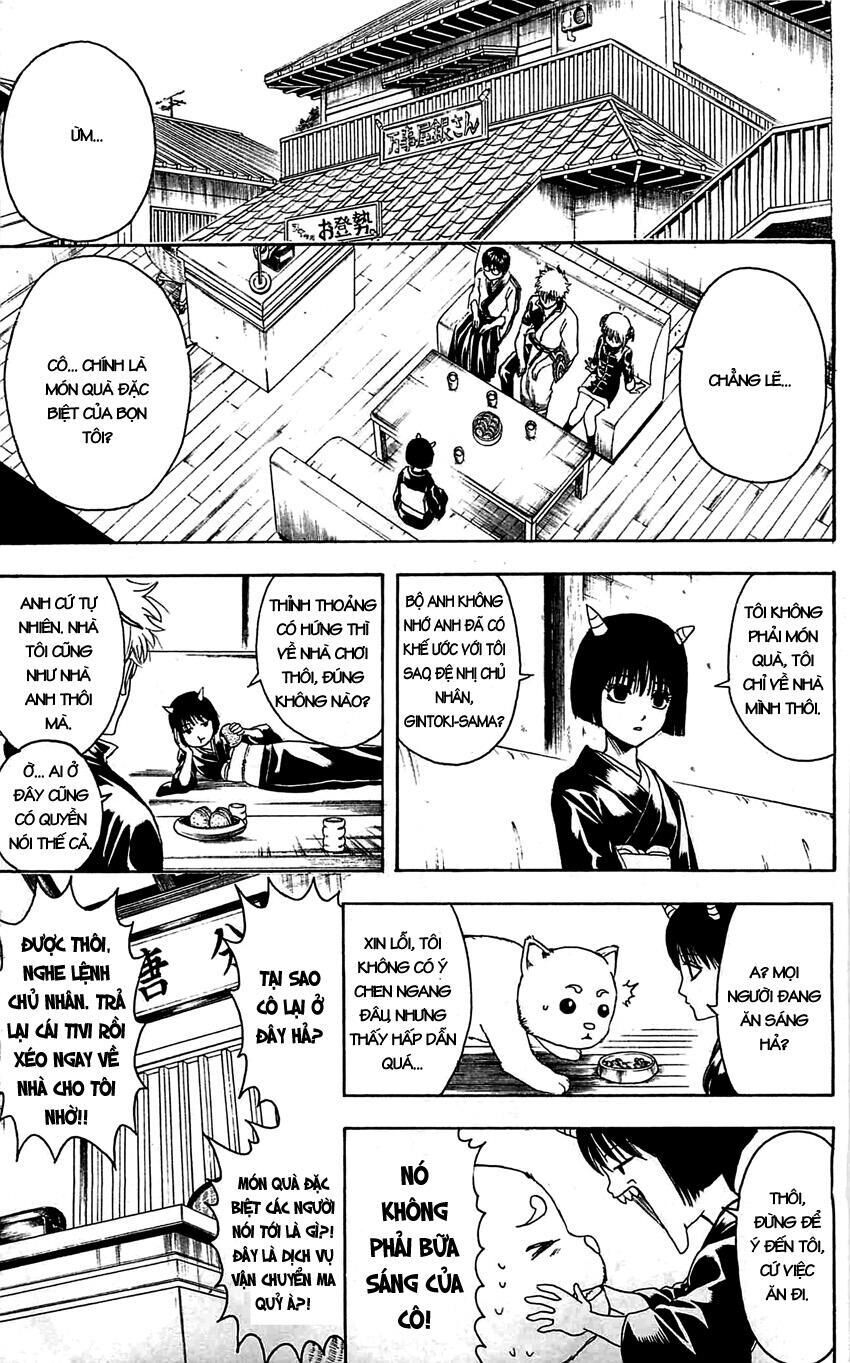 gintama chương 381 - Next chương 382