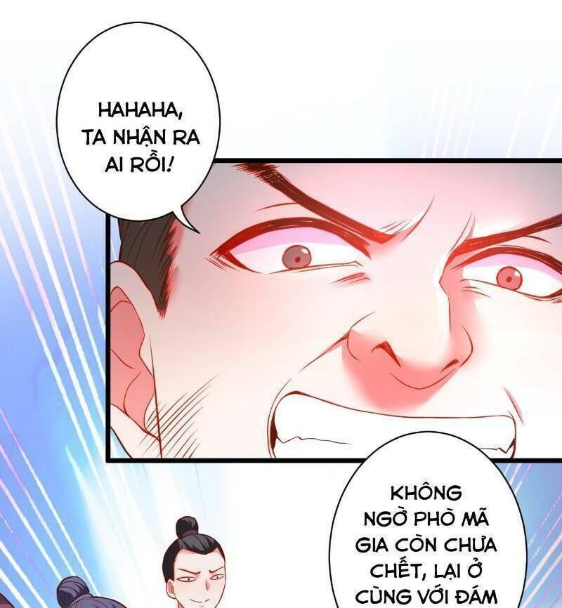 trọng sinh tối cường ma tôn ở rể chapter 38 - Trang 2