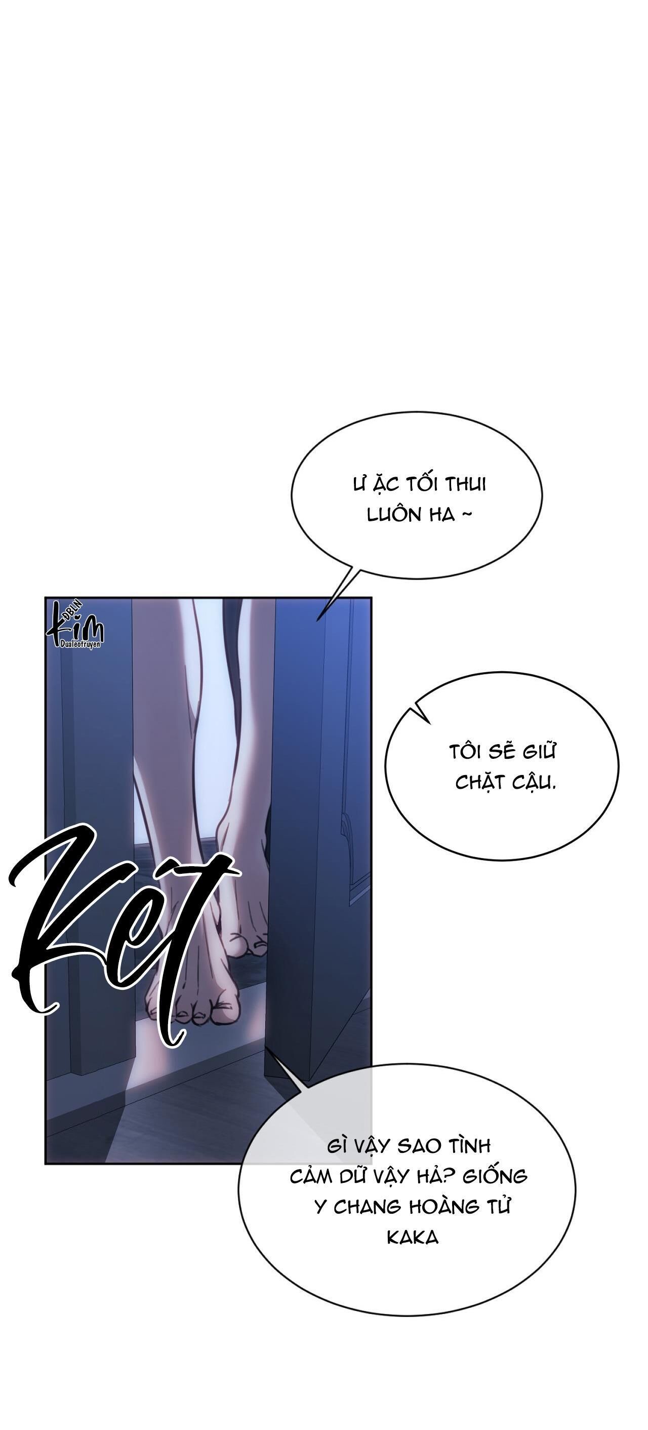 nghiện sex Chapter 1.1 LỒNG CHÓ 1 - Trang 1