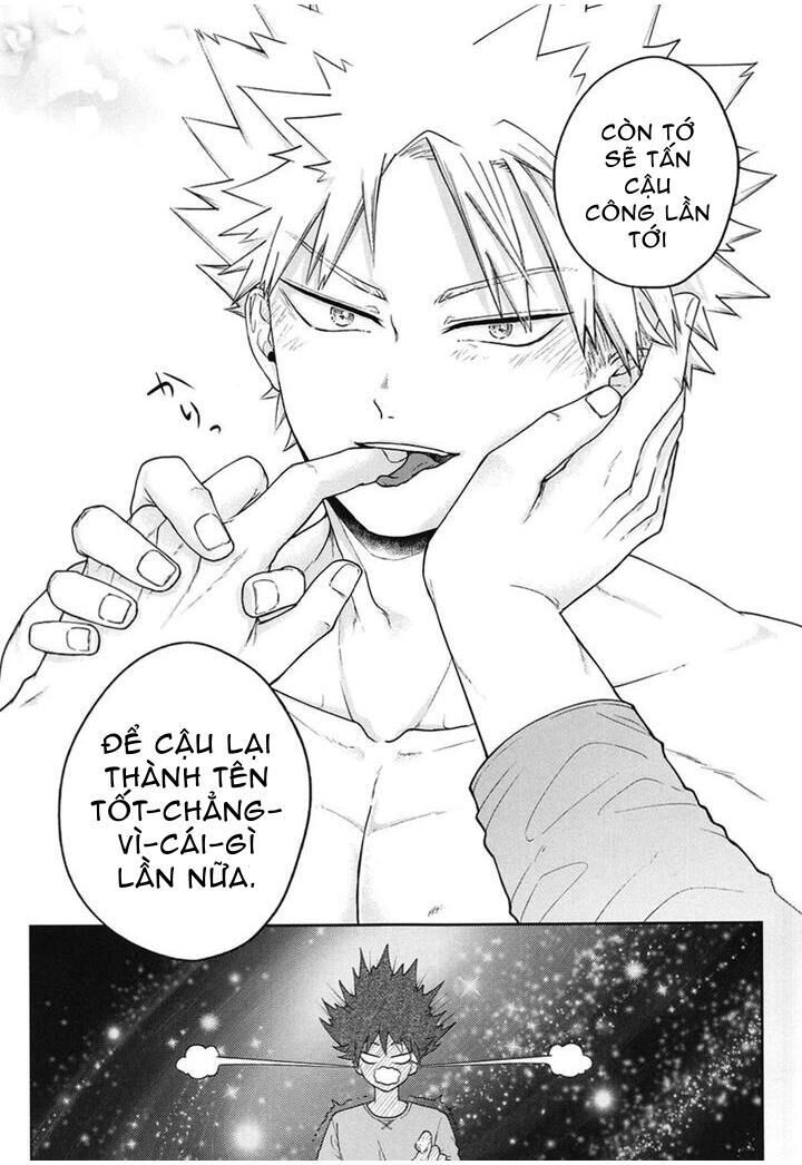 doujinshi tổng hợp Chapter 245 - Next 245