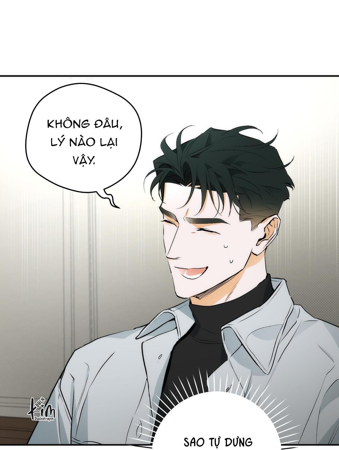 Off Track Chapter 5 - Trang 2