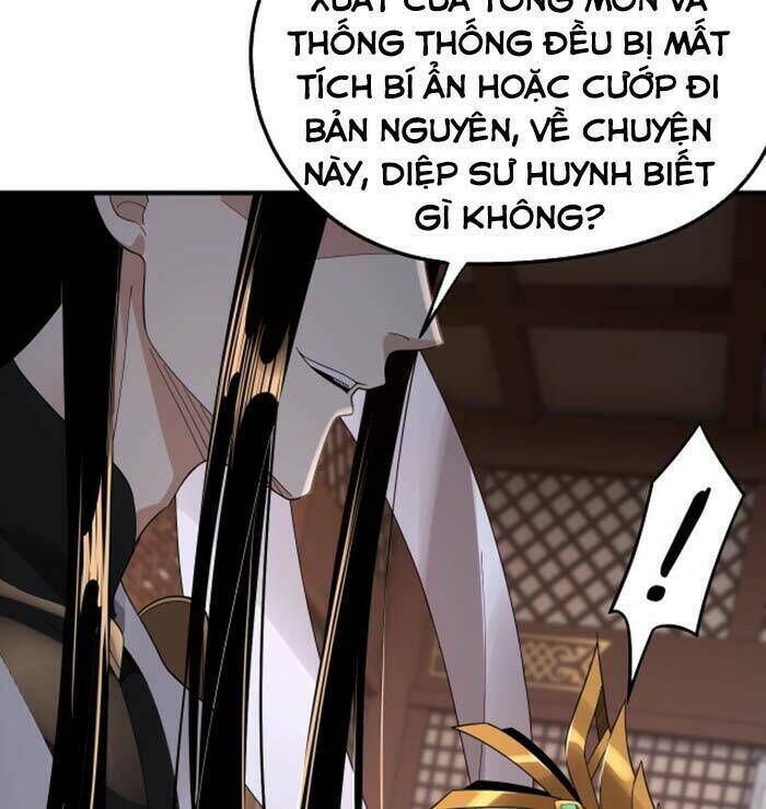 ta trời sinh đã là nhân vật phản diện chapter 48 - Trang 2