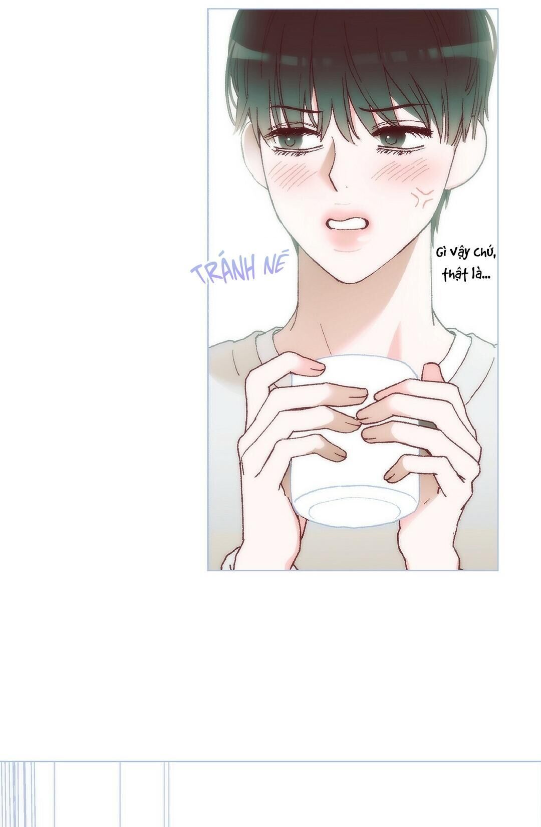 BOY LOVE - FAN BOOK Chapter 7 - Trang 2