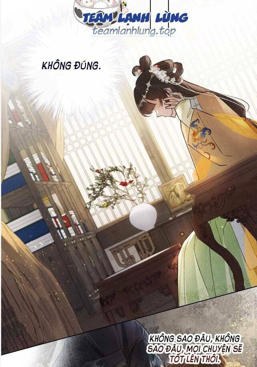 một ngàn lần thử giết chết nam chính chapter 52 - Trang 2