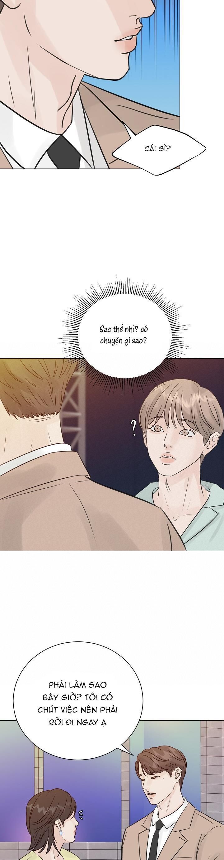 Ở LẠI BÊN TÔI Chapter 42 ss2 - 9 - Next Chapter 43 - 10