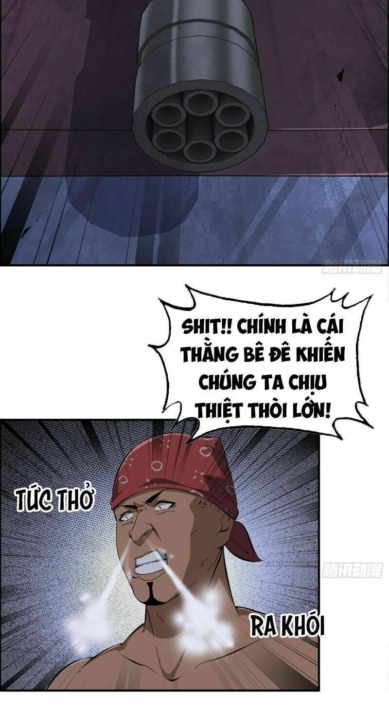 tôi chuyển vàng tại mạt thế chapter 29 - Trang 2