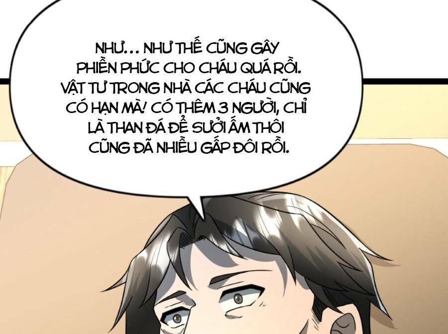 Toàn Cầu Băng Phong: Ta Chế Tạo Phòng An Toàn Tại Tận Thế Chapter 84 - Next Chapter 85