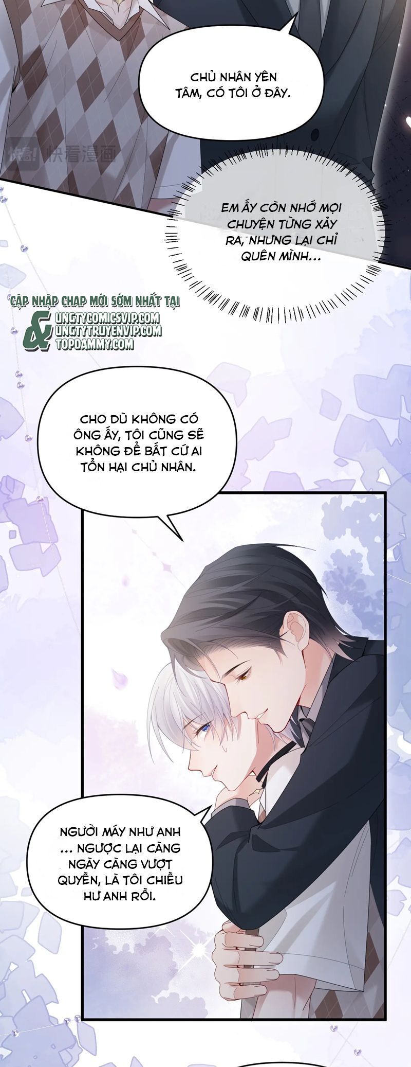 tôi muốn ly hôn Chapter 133 - Next Chapter 134