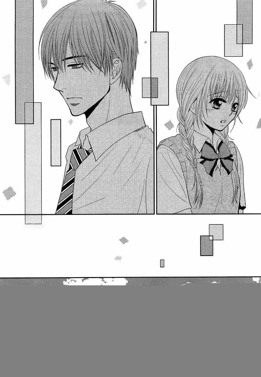 Asami-Sensei No Himitsu Chapter 14 - Next Chapter 15