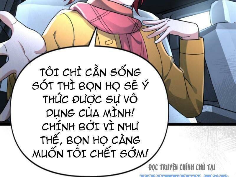 Toàn Cầu Băng Phong: Ta Chế Tạo Phòng An Toàn Tại Tận Thế Chapter 161 - Next Chapter 162