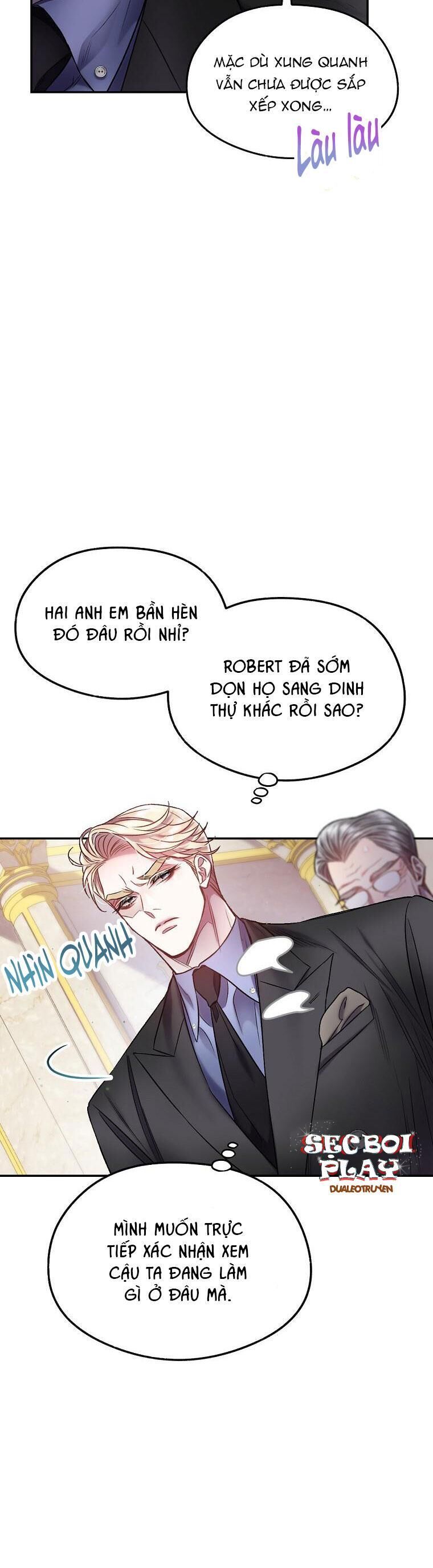 cơn mưa ngọt ngào Chapter 9 - Next 10