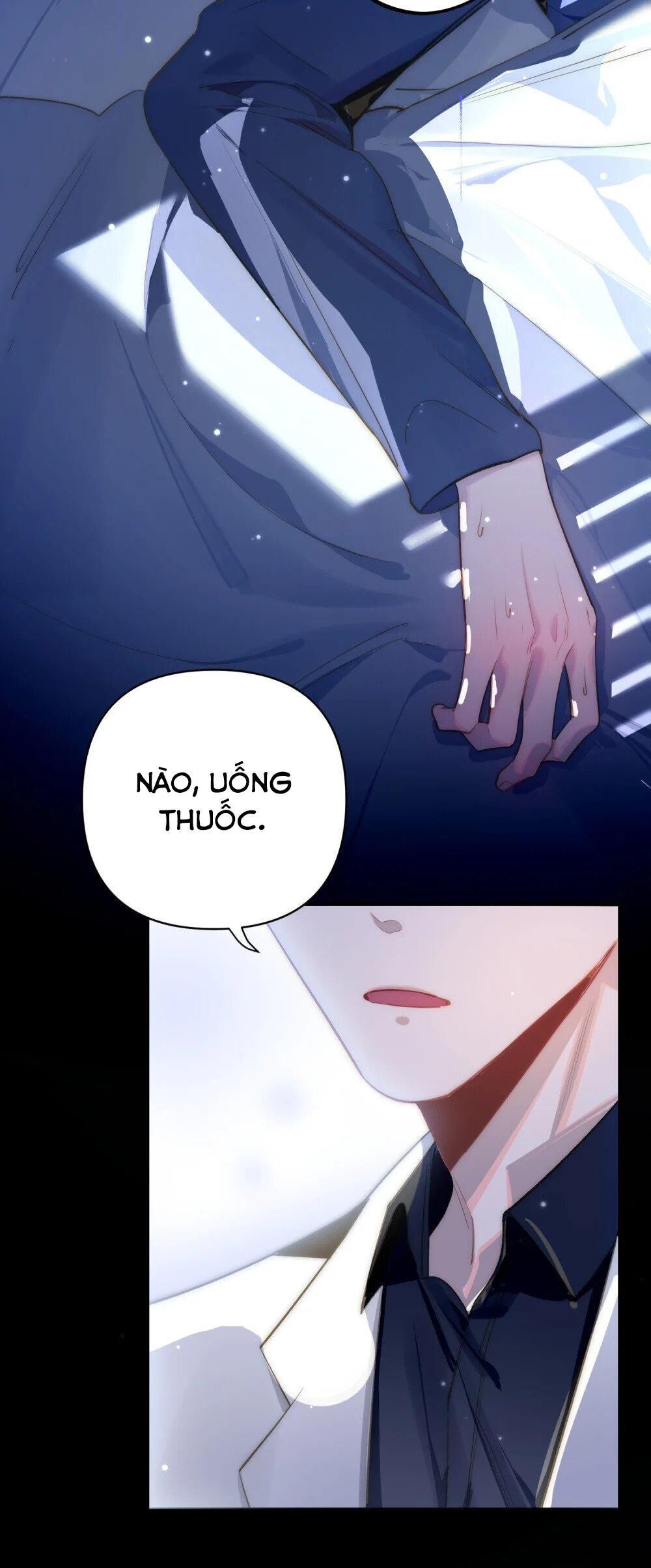 tôi có bệnh Chapter 13 - Trang 1