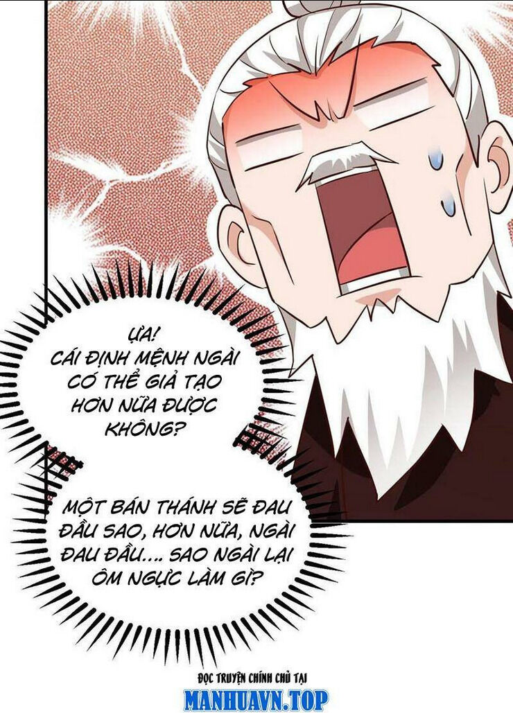 Vô Địch Đốn Ngộ chapter 136 - Trang 2