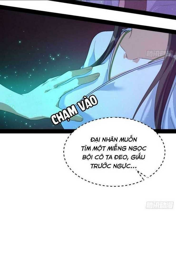 ta là tà đế chapter 73 - Next chapter 74