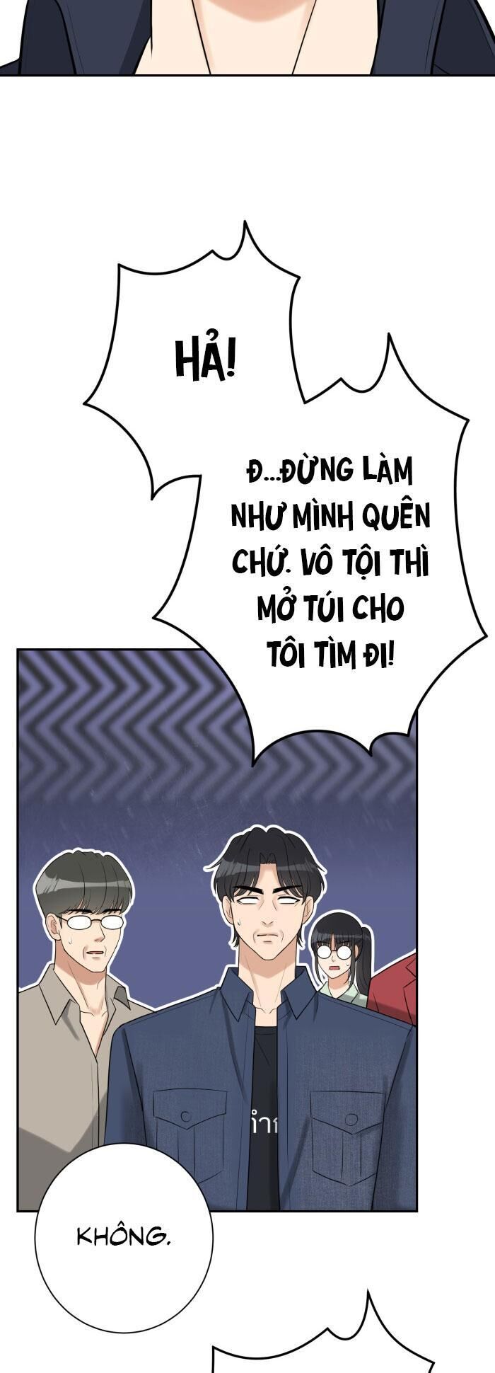 Tỉnh Dậy Lần Nữa Bỗng Trở Thành Minh Tinh Rồi Chapter 9 - Trang 1