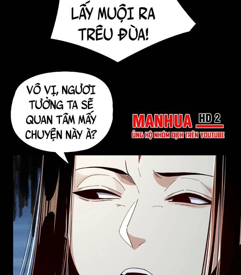 ta trời sinh đã là nhân vật phản diện chapter 58 - Trang 2