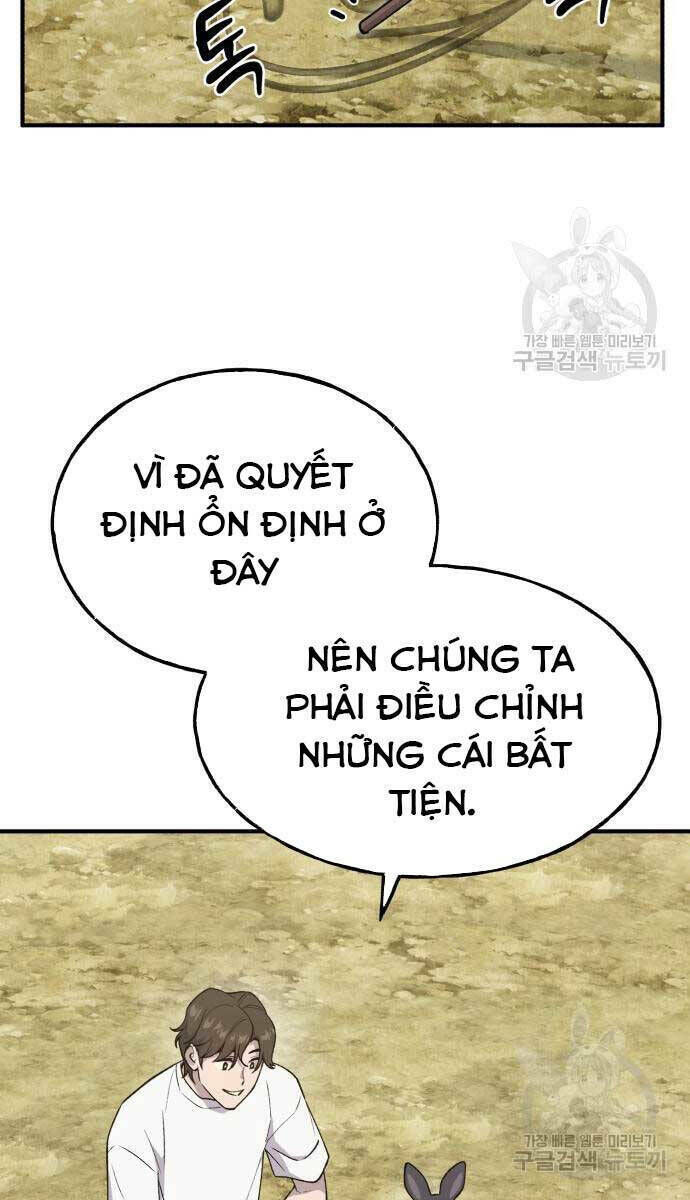 làm nông dân trong tòa tháp thử thách chương 17 - Next chapter 18