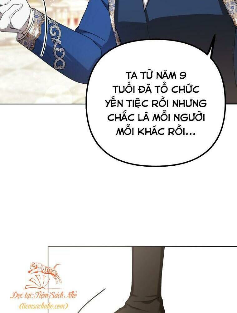 trở thành phiên dịch viên của bạo chúa chapter 23 - Trang 2