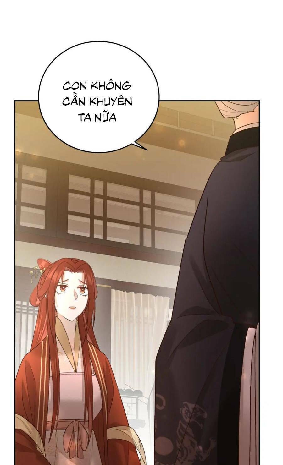 hoàng hậu vô đức chapter 98 - Trang 2